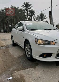 Mitsubishi Lancer EX